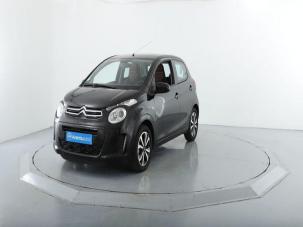 Citroen C1 1.0 VTi 72 BVM5 Feel + jantes d'occasion