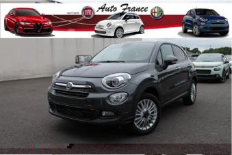 Fiat 500X 1.4 MULTIAIR 16V 140CH LOUNGE d'occasion