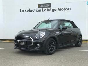 Mini Mini Cooper D 116ch d'occasion