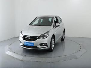 Opel Astra 1.6 Diesel 136 BVA6 Innovation d'occasion