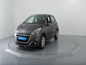 Peugeot  PureTech 82 BVM5 Active + GPS d'occasion