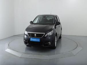 Peugeot  Puretech 130 BVM6 Style + GPS d'occasion