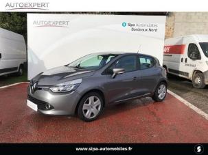 Renault Clio 1.5 dCi 90ch Business Eco² d'occasion