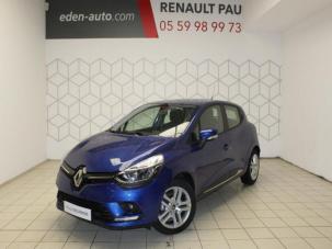 Renault Clio IV BUSINESS TCe 90 E6C d'occasion