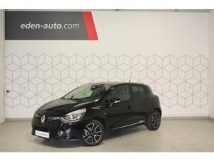 Renault Clio IV TCe 90 Energy SL Limited d'occasion