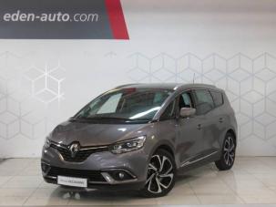 Renault Grand Scenic IV Blue dCi 150 Intens d'occasion