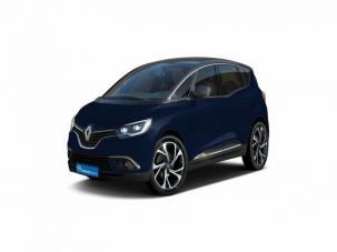 Renault Scenic 4 1.3 TCe 140 AUTO Intens + BOSE + Toit Pano