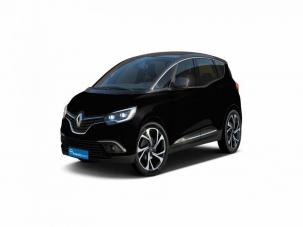 Renault Scenic 4 1.3 TCe 140 Intens + BOSE + Toit Pano
