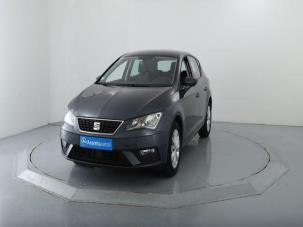 Seat Leon 1.0 TSI 115 Style +Full Link Offre speciale