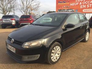 Volkswagen Polo 1.2 TDI 75 TRENDLINE Clim d'occasion