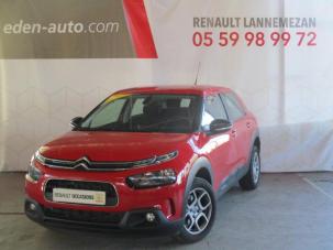 Citroen C4 Cactus PureTech 130 S&S BVM6 Feel d'occasion