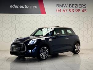 Mini Mini Cooper 136ch Shoreditch BVA d'occasion