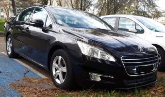 Peugeot  HDI FAP 16 S 140 CV BUSINESS PACK d'occasion