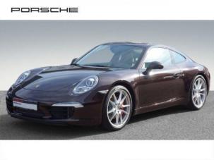 Porsche 911 Type  Carrera S PDK d'occasion