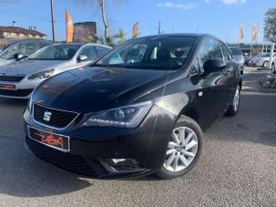 Seat Ibiza 1.2 TSI 105CH I TECH 5CV 3P d'occasion