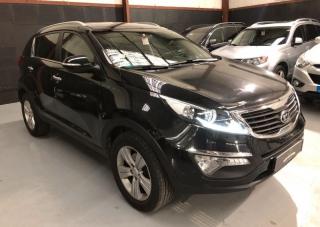 Kia Sportage III 1.7 CRDi 115 Active SmartDrive d'occasion