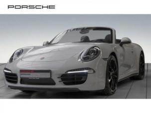 Porsche 911 Type  Carrera 4S PDK Cabriolet d'occasion