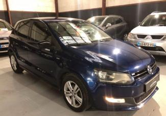 Volkswagen Polo V  Match d'occasion