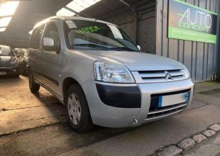 Citroen Berlingo CV MULTISPACE d'occasion