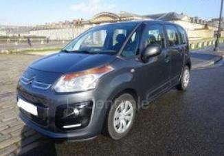 Citroen C3 Picasso (2) 1.6 HDI 90 FAP ATTRACTION d'occasion