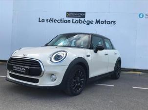 Mini Mini Cooper D 116ch d'occasion