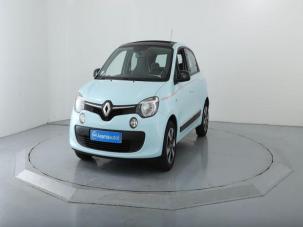 Renault Twingo 0.9 TCe 90 AUTO Hipanema d'occasion