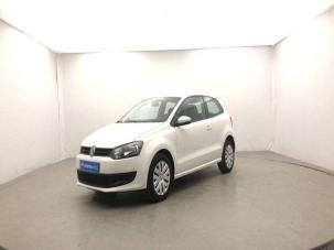 Volkswagen Polo 1.2 TSI 60 Trendline d'occasion