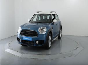 Mini Countryman  BVA7 Cooper Chili +GPS Surequipé