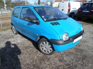 Renault Twingo Phase 2 1.2 i 60cv d'occasion