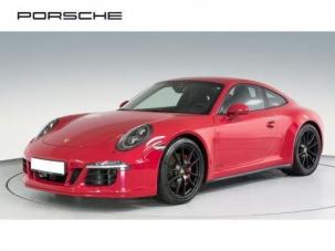 Porsche 911 Type  Carrera 4 GTS PDK d'occasion