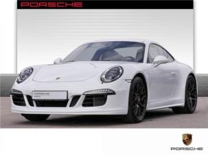 Porsche 911 Type  Carrera 4 GTS d'occasion