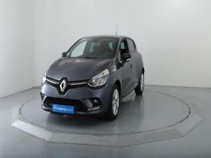 Renault Clio 0.9 TCe 90 BVM5 Limited + GPS d'occasion