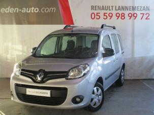 Renault Kangoo 1.5 dCi 90 Limited Energy d'occasion