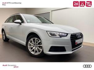 Audi A4 Avant 2.0 TDI 190ch Business line S tronic 7