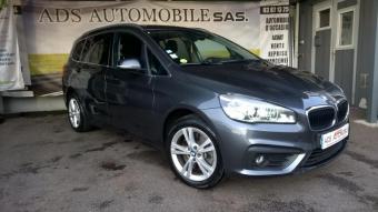 BMW Serie 2 GRAN TOURER 220D 190 CH Executive A d'occasion