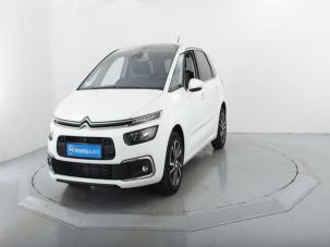 Citroen C4 1.2 PureTech 130 EAT8 Shine d'occasion