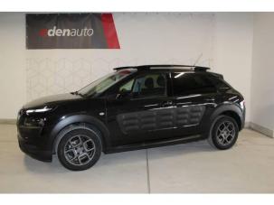 Citroen C4 Cactus PureTech 110 S&S Shine d'occasion