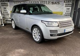 Land Rover Range Rover RANGE ROVER VOGUE d'occasion