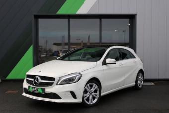 Mercedes Classe A III ( D SENSATION d'occasion