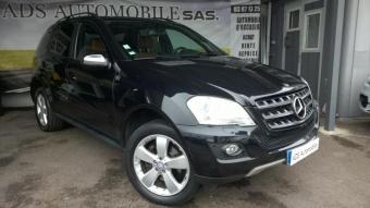 Mercedes Classe ML ML 280 CDI A d'occasion