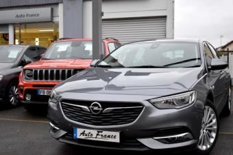 Opel Insignia EXCELLENCE 1.5 TURBO 165 BV M6 S&S d'occasion