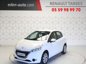 Peugeot  HDi 68ch BVM5 Active d'occasion