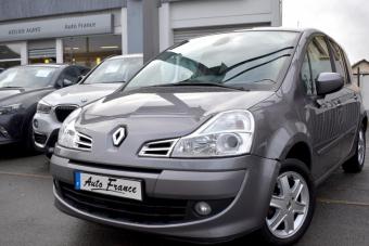 Renault Grand Modus 1.5 DCI 105CH FAP DYNAMIQUE d'occasion