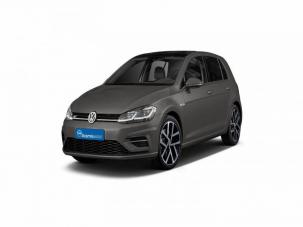 Volkswagen Golf 1.5 TSI 130 AUTO Confortline+LED+GPS