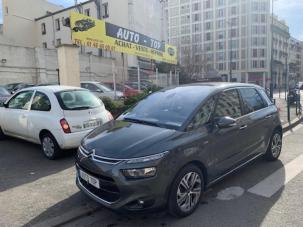 Citroen C4 Picasso E-HDI 115CH EXCLUSIVE ETG6 d'occasion