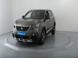 Peugeot  BlueHDi 150 BVM6 GT Line d'occasion