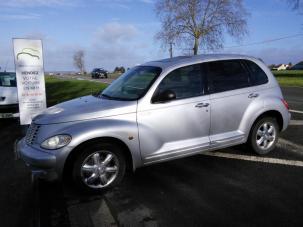 Chrysler PT Cruiser 2.0 i 141 CV km d'occasion