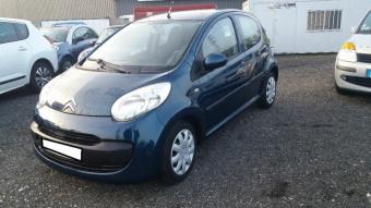 Citroen C1 1.0i e 5 portes idéal jeune permis