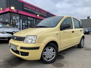 Fiat Panda II 1.2 8V 69 MYLIFE KM BELLE  d'occasion