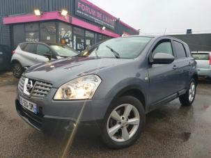 Nissan Qashqai 2.0 DCI 150 TEKNA CUIR FULL d'occasion